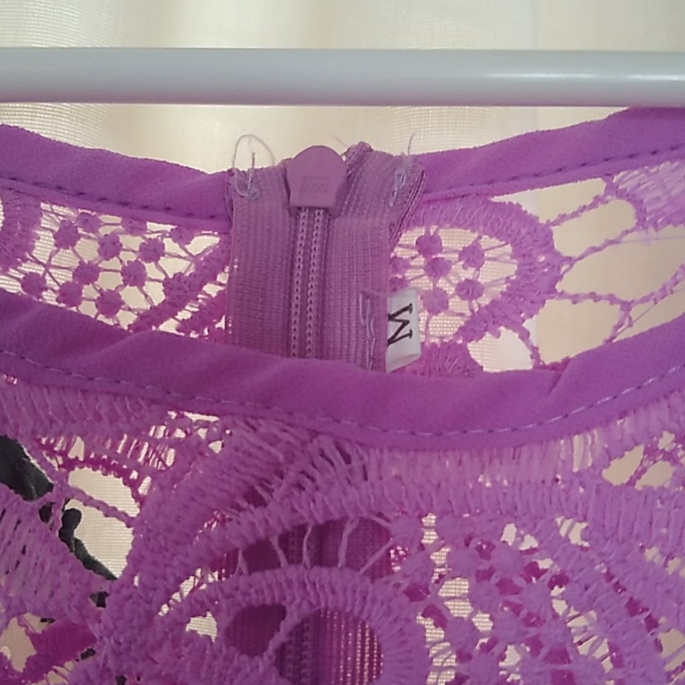 Dress - Picture 3 of 3